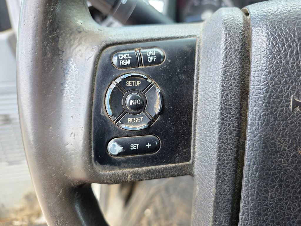Used 2016 Ford F350 XL w/ Power Equipment Group AWD/4WD image 34