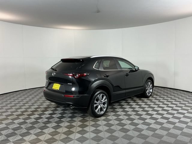 Used 2023 MAZDA CX-30 AWD 2.5 S w/ Preferred Package image 5
