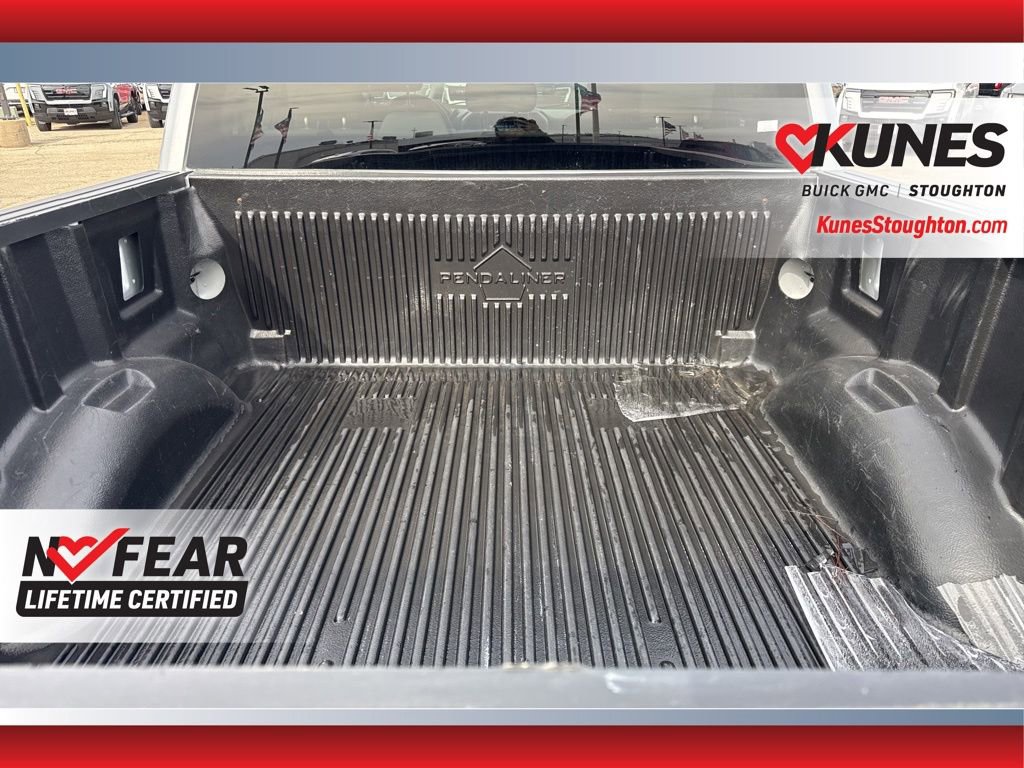 Used 2019 Ford F150 XLT image 15