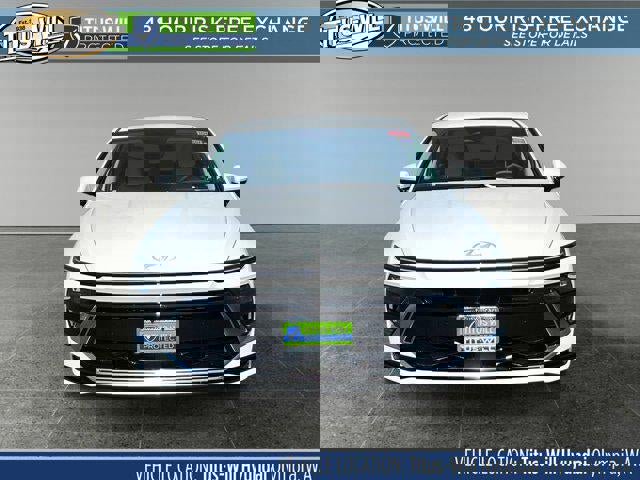 New 2025 Hyundai Sonata SEL image 2