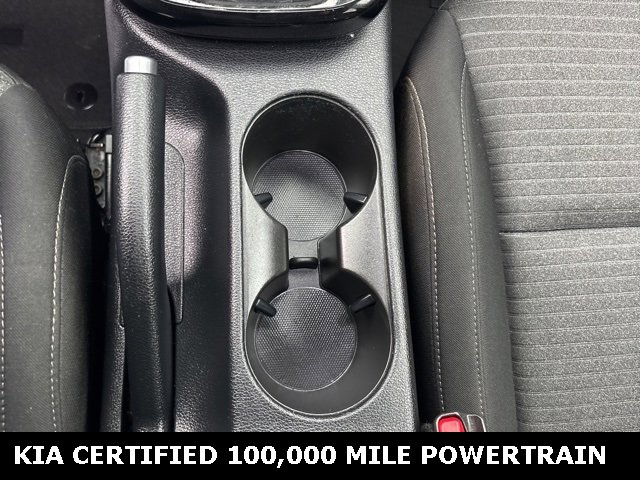 Certified 2024 Kia Soul EX image 25