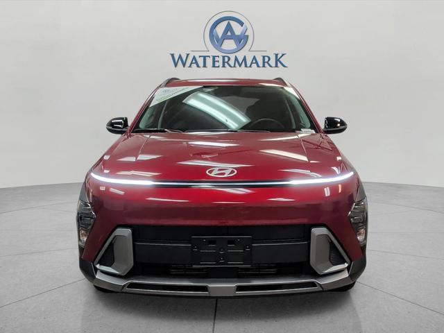 New 2026 Hyundai Kona SEL Premium AWD/4WD image 8
