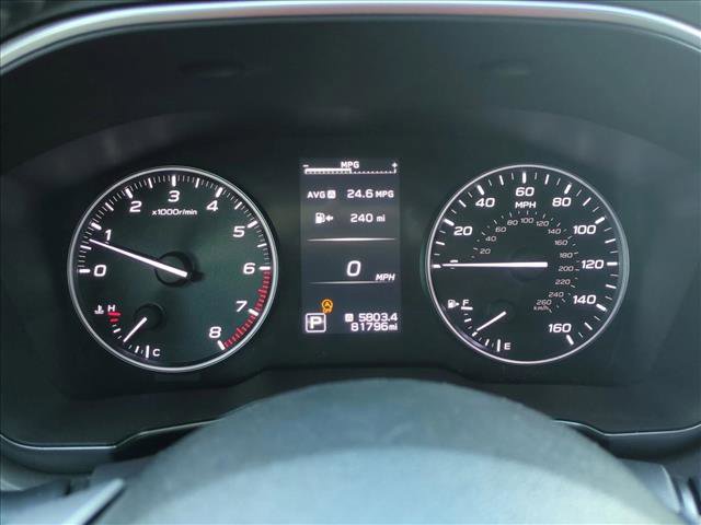 Used 2023 Subaru Outback Onyx Edition XT image 11