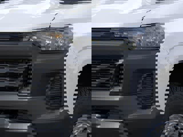 New 2026 Chevrolet Colorado W/T w/ Advanced Trailering Package image 10