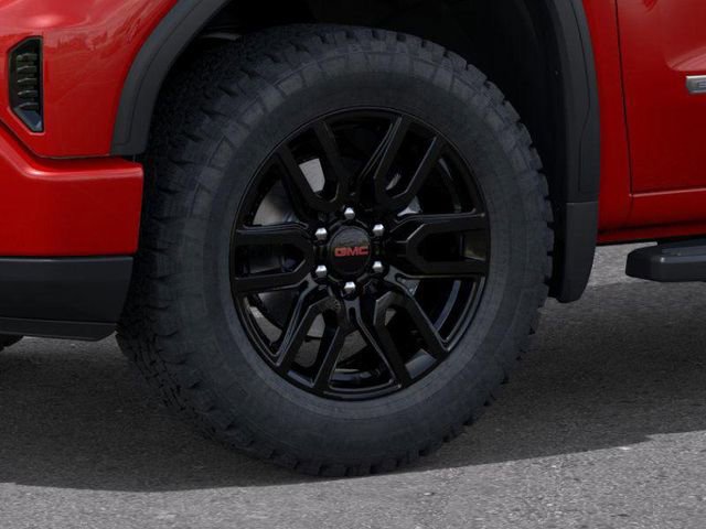 New 2026 GMC Sierra 1500 Elevation w/ Elevation Premium Package image 9