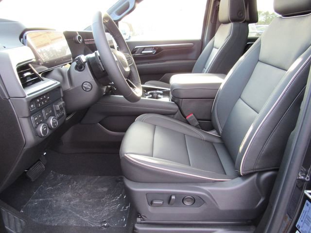 New 2026 Chevrolet Tahoe Premier AWD/4WD image 13