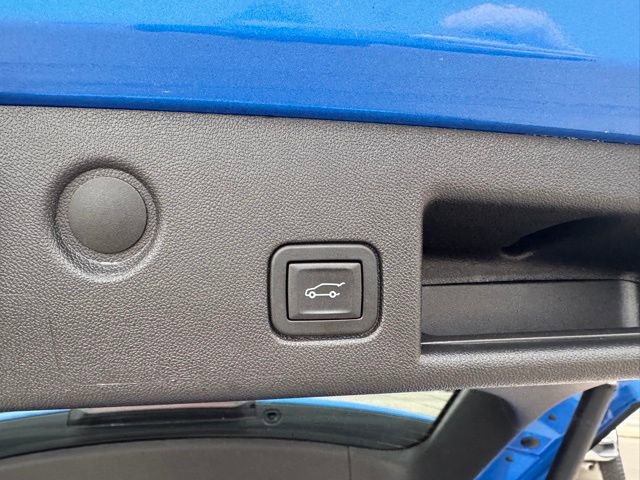 Used 2024 Chevrolet Equinox LT image 32