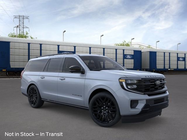New 2026 Ford Expedition Max Platinum AWD/4WD image 7
