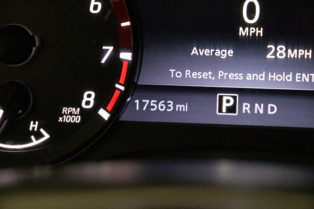 Used 2023 Nissan Frontier PRO-4X w/ Pro Convenience Package image 30