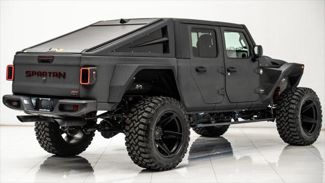 Used 2025 Jeep Gladiator Sport image 6