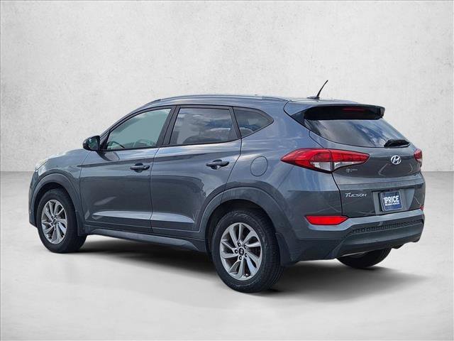 Used 2016 Hyundai Tucson SE w/ Option Group 02 FWD image 7