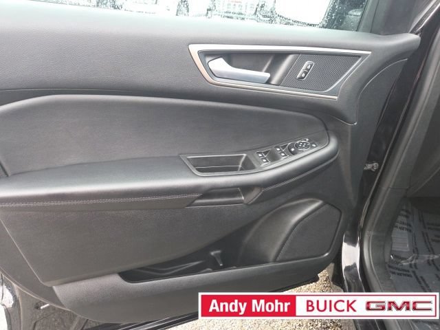 Used 2024 Ford Edge SEL w/ Convenience Package AWD/4WD image 25