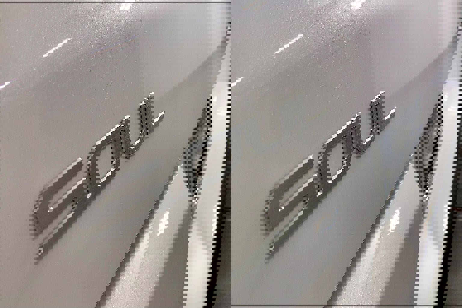 Certified 2025 Kia Soul LX image 8