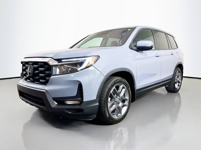 Used 2022 Honda Passport EX-L image 5