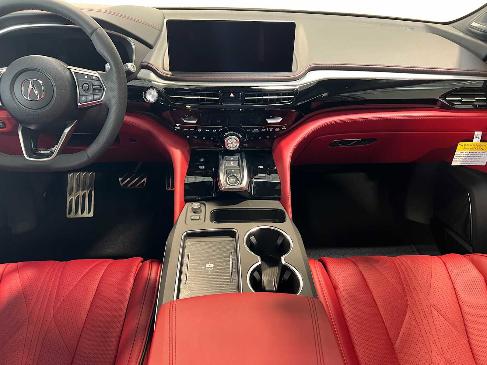 New 2026 Acura MDX A-Spec image 21