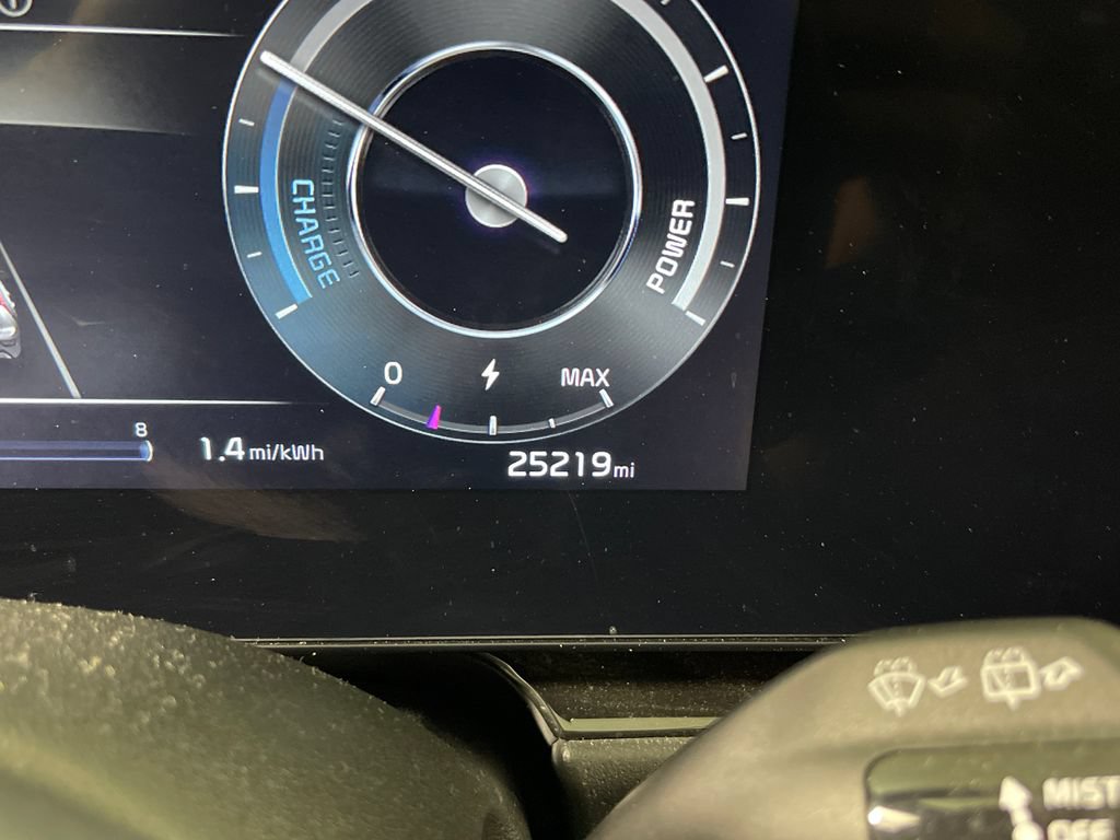 Used 2023 Kia Niro Wind FWD image 21