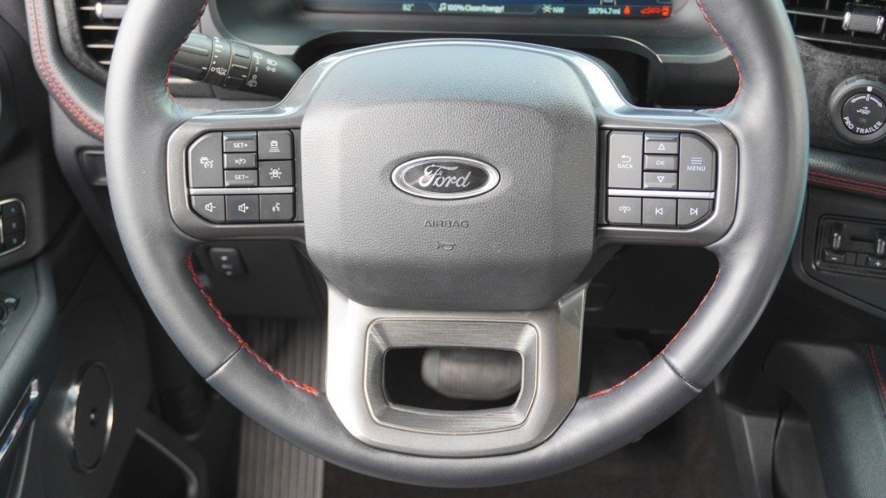 Used 2023 Ford Expedition Limited image 30