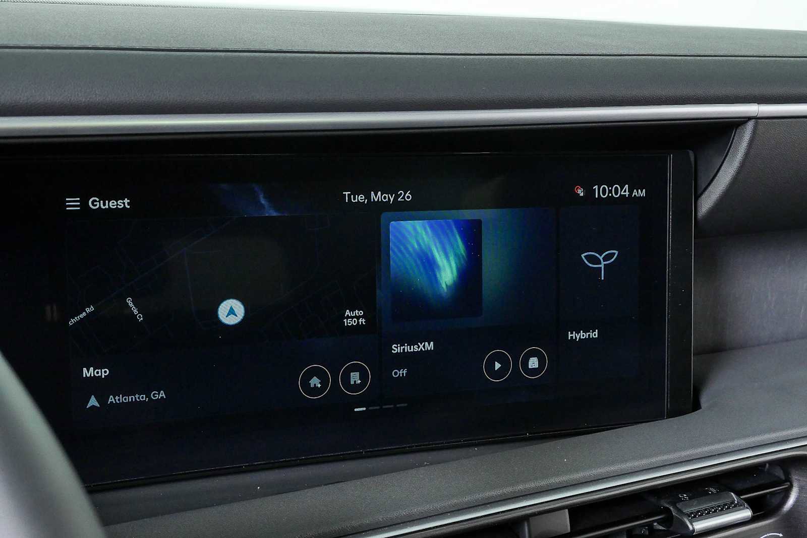 Certified 2026 Hyundai Palisade FWD Hybrid image 13