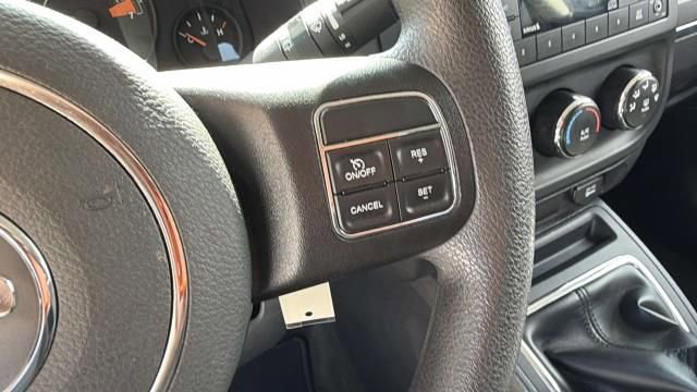 Used 2017 Jeep Patriot Sport image 10