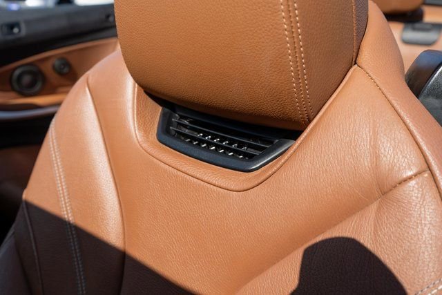 Used 2016 BMW 428i xDrive Convertible image 27