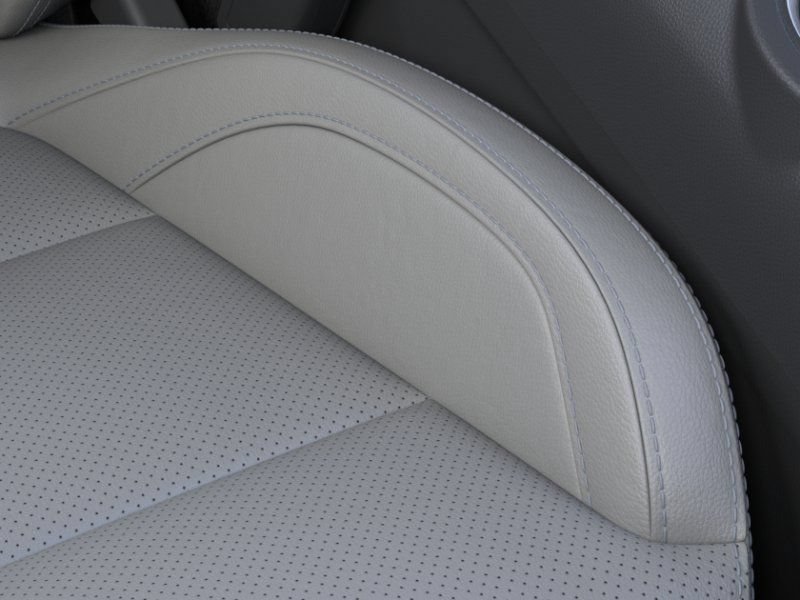 New 2026 Ford Mustang Premium w/ Anti-Theft Package RWD image 16