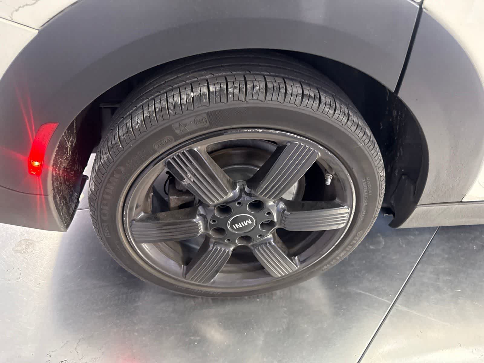 Used 2022 MINI Cooper S FWD image 13