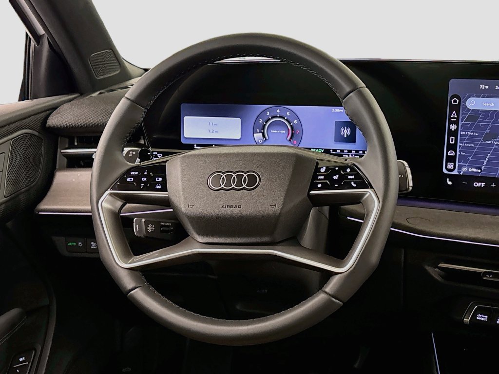 New 2026 Audi Q3 quattro 2.0T AWD/4WD image 19
