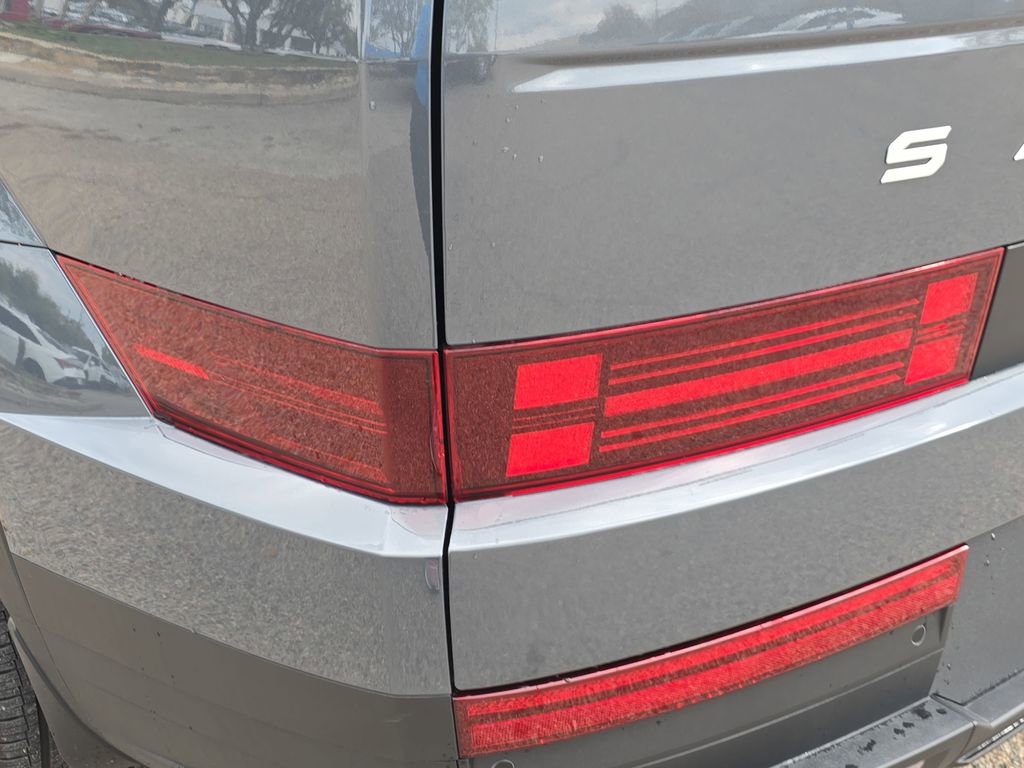 New 2026 Hyundai Santa Fe SE image 33