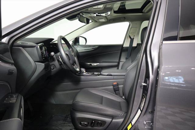 Certified 2026 Lexus NX 350h AWD w/ Accessory Package (2T) image 10