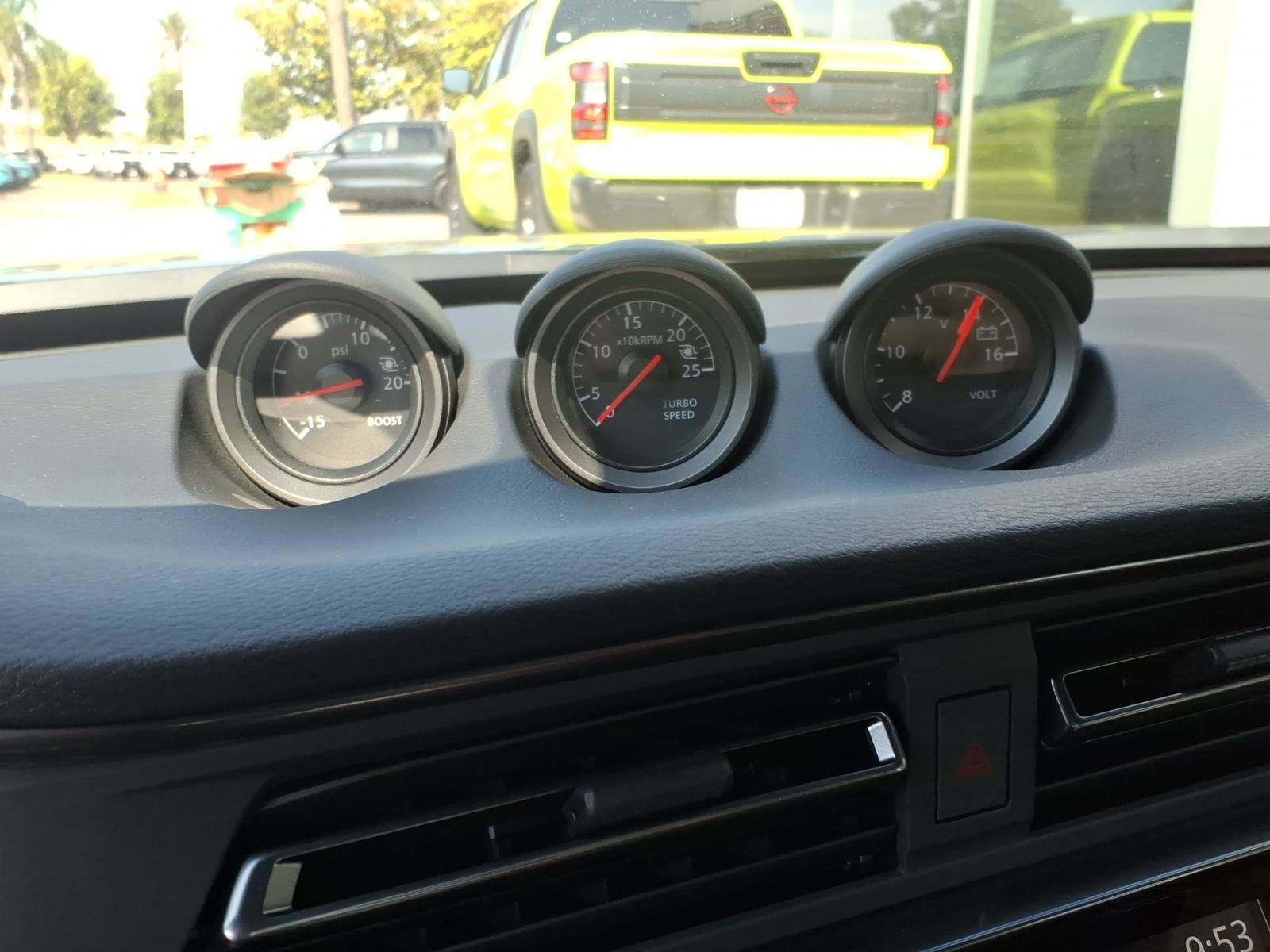 New 2026 Nissan Z Sport image 13