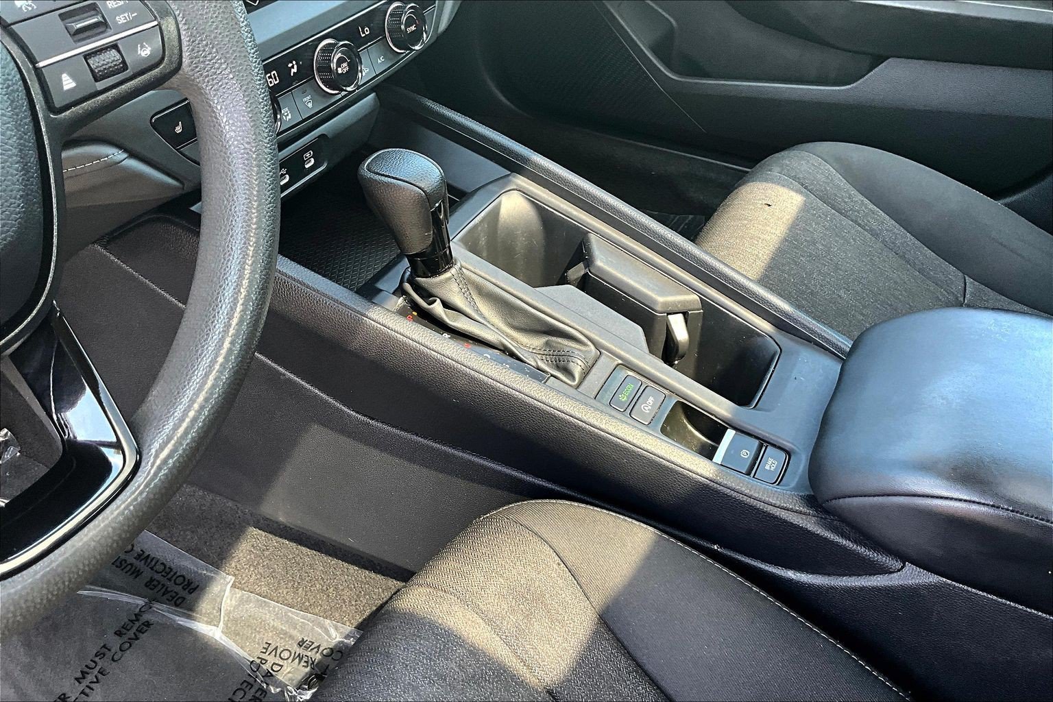 Used 2023 Honda Accord EX image 14