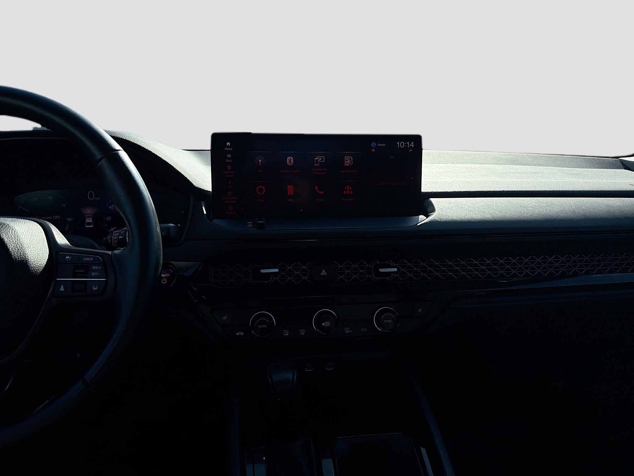 Used 2023 Honda Accord EX-L image 19