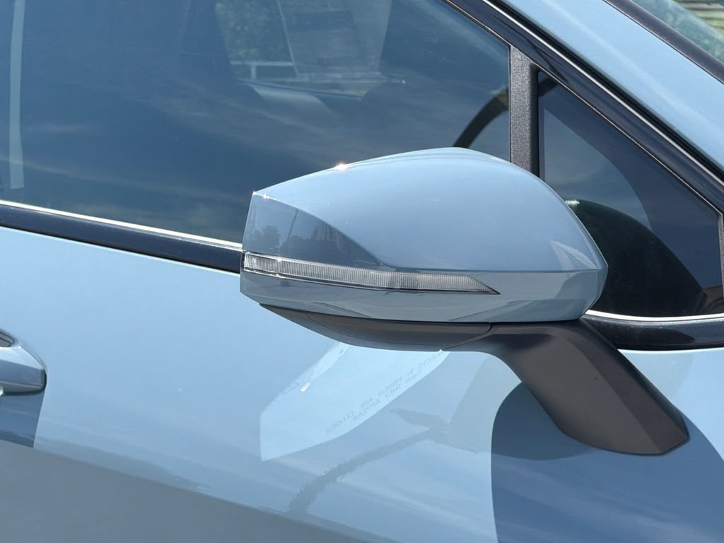 New 2027 Kia Sportage S FWD image 8
