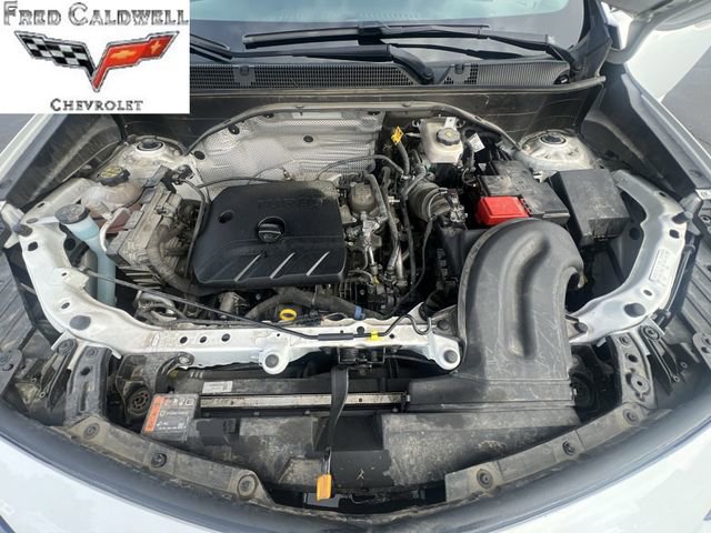 Used 2024 Buick Encore GX Sport Touring w/ Comfort Package image 29