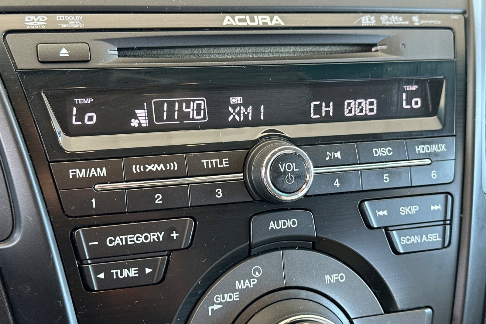 Used 2014 Acura RDX AWD w/ Technology Package image 18