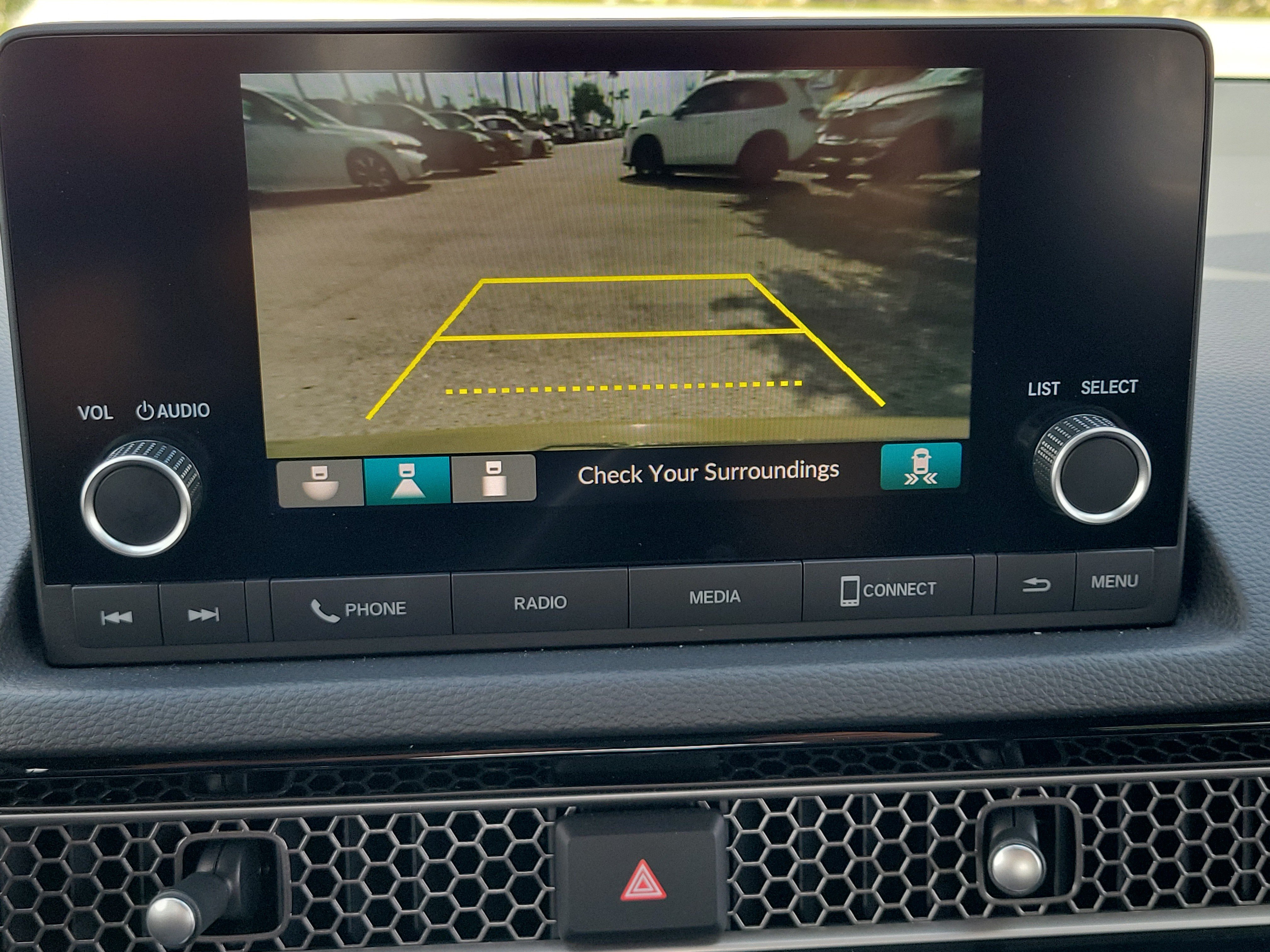 Used 2026 Honda Civic Sport image 24
