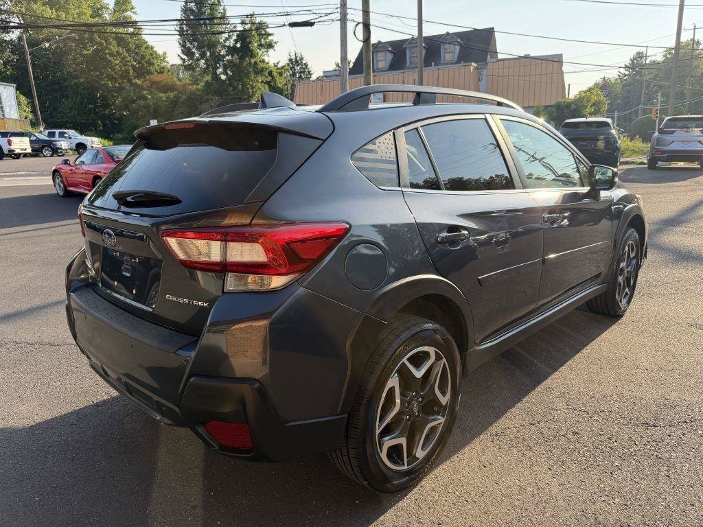 Used 2018 Subaru Crosstrek 2.0i Limited AWD/4WD image 5