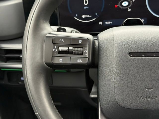 Certified 2024 Hyundai Santa Fe Calligraphy image 22