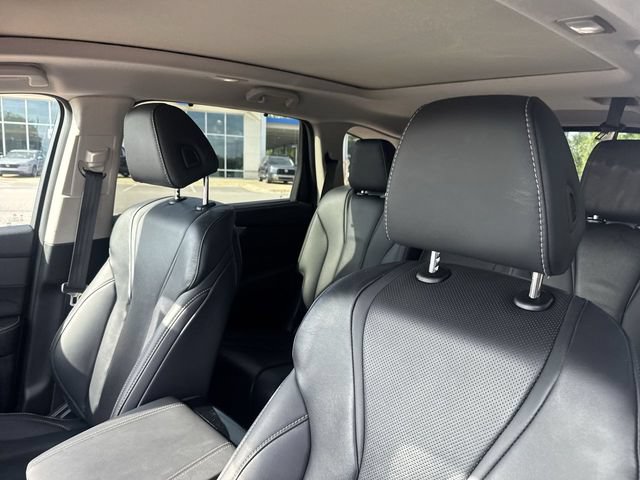 Used 2024 Acura MDX FWD w/ Technology Package image 11