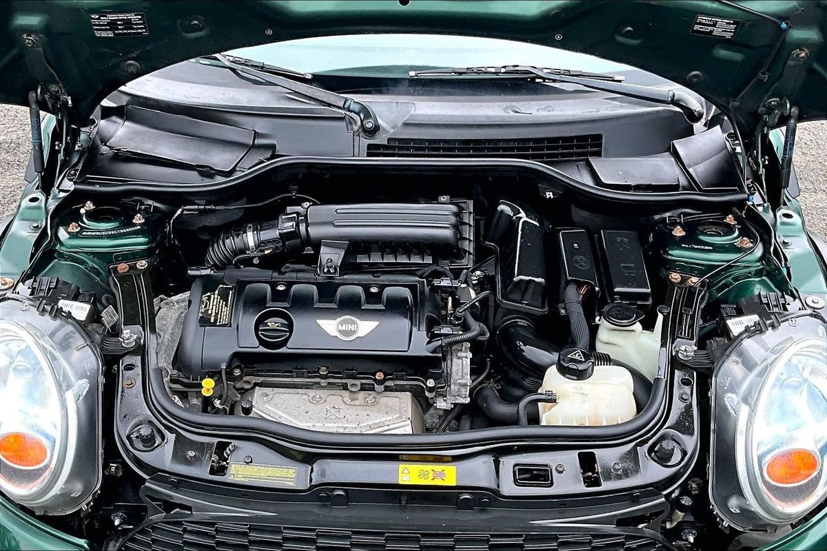 Used 2012 MINI Cooper Hardtop FWD image 30