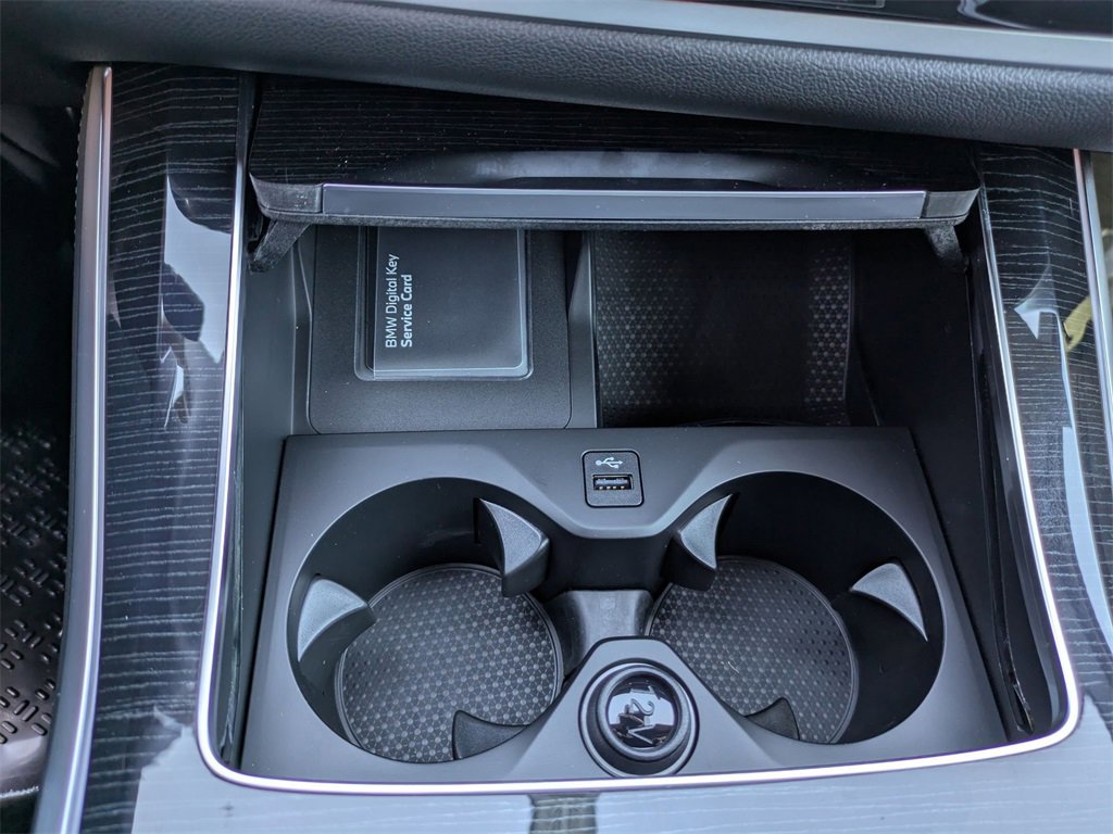 New 2026 BMW X5 xDrive50e w/ M Sport Package image 27