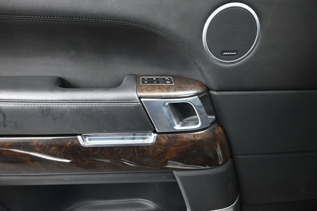Used 2015 Land Rover Range Rover Autobiography AWD/4WD image 26