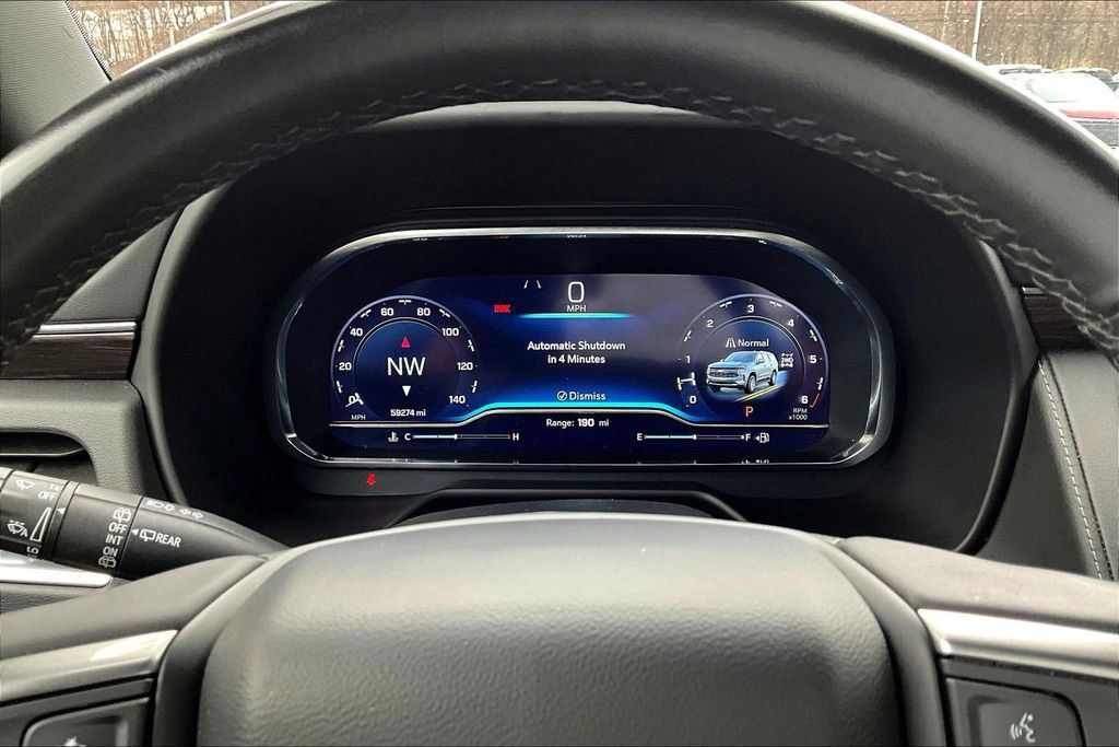 Used 2024 Chevrolet Tahoe LT image 13