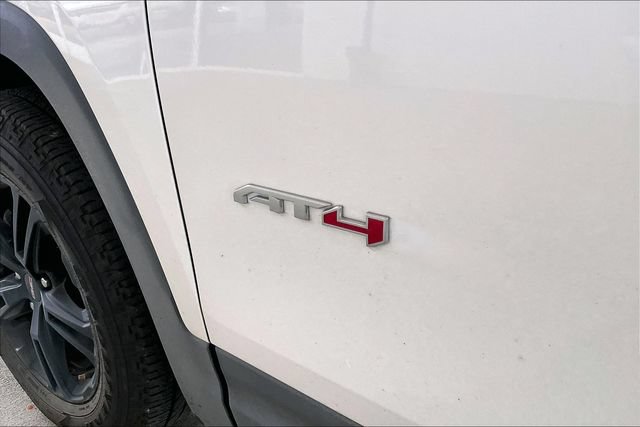 Used 2024 GMC Terrain AT4 w/ Tech Package AWD/4WD image 23