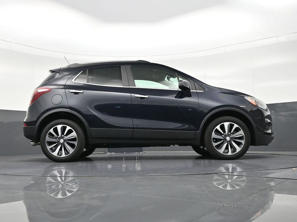 Used 2022 Buick Encore Preferred w/ Safety Package image 29