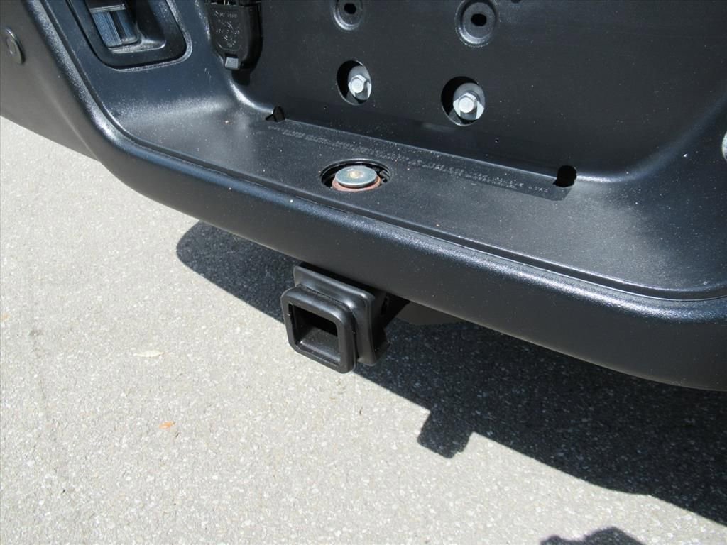 Used 2024 RAM 1500 Classic Warlock RWD image 32