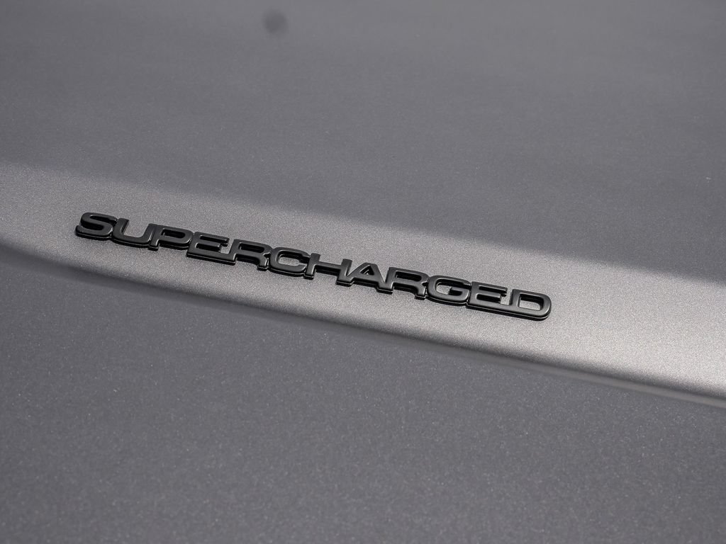 New 2026 Chevrolet Silverado 1500 RST AWD/4WD image 12