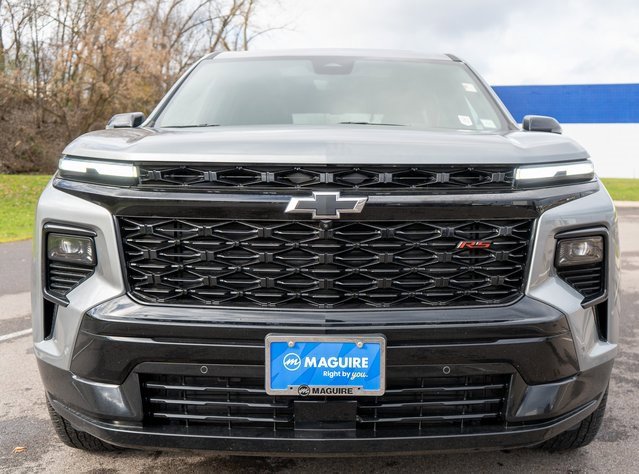 Used 2024 Chevrolet Traverse RS w/ LPO, Floor Liner Package image 3