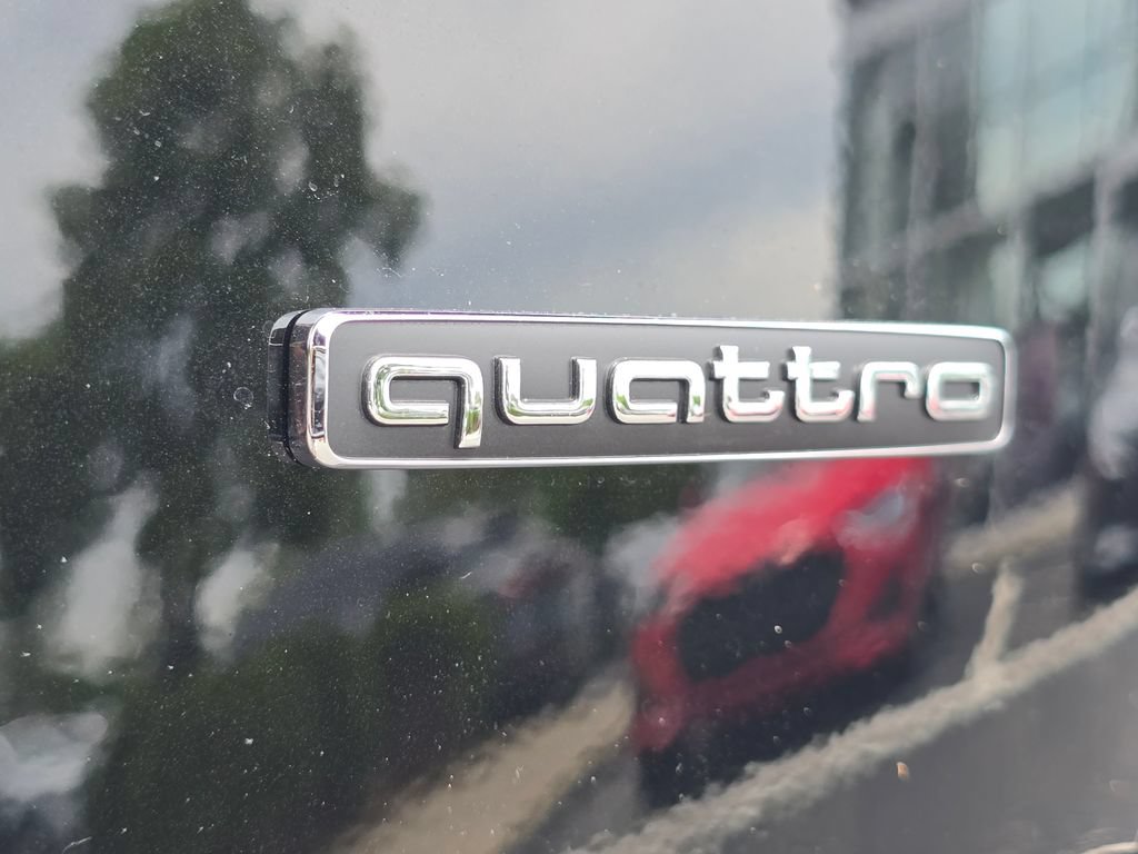 New 2026 Audi Q3 quattro 2.0T AWD/4WD image 11