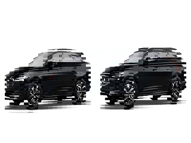 Certified 2024 Volvo V90 B6 Cross Country Plus w/ Climate Package